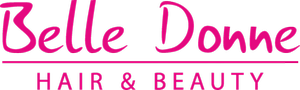Penzion a kosmetický salon Belle Donne